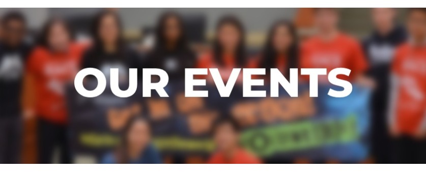 Our Events
